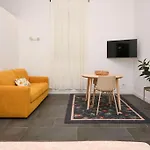 Apartment Near Termini And Piazza Sallustio