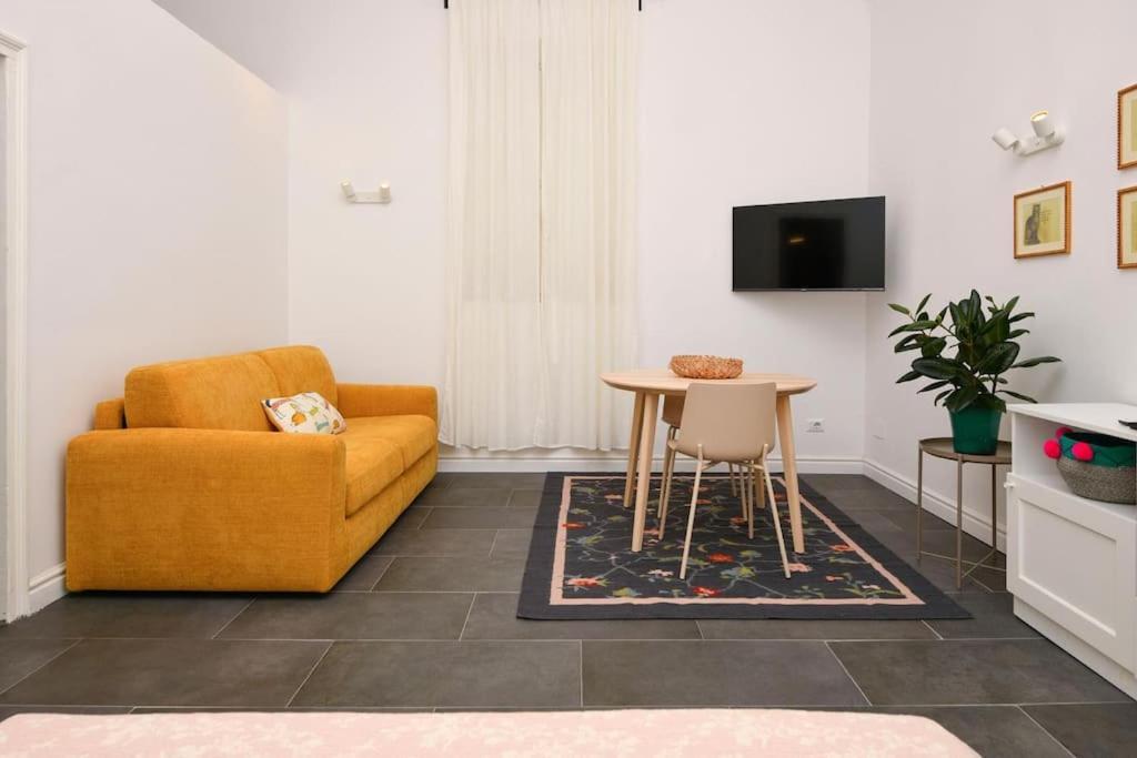 Appartamento Near Termini And Piazza Sallustio *